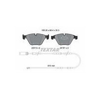 KLOCKI HAM. BMW P. 3/X1 3,0 05-13