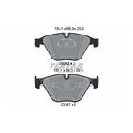 KLOCKI HAM. BMW P. 1/3 COUPE 3,0-4,4 07-13
