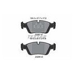 KLOCKI HAM. BMW P. E46 98-/E36 90-/E85 Z4 03-