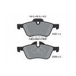 KLOCKI HAM. MINI P. MINI COOPER 01-