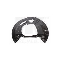 OSŁONA TARCZY HAM. BMW P. X5/X6 07- PR