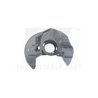 OSŁONA TARCZY HAM. BMW P. 3 COUPE/CABRIO 00-07 PR