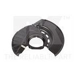 OSŁONA TARCZY HAM. BMW P. 3 82-94 PR