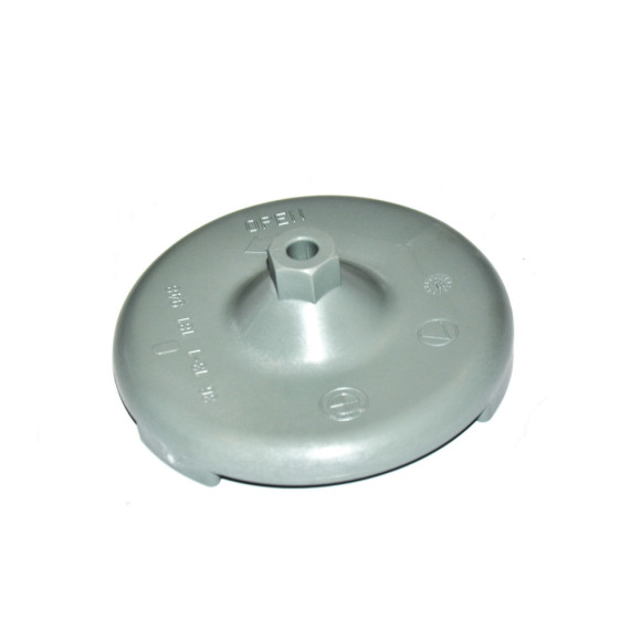 Klucz do kołpaka BMW E38 E39 725 728 730 735 740 750 520 523 525 528 530 535 540 - 36131181948