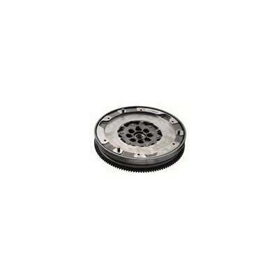 KOŁO DWUMASOWE BMW E81/E87/E90/E60/E83/E84 05-