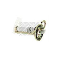 Zespół zasilający w paliwo