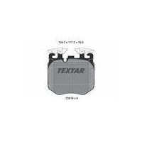 KLOCKI HAM. BMW P. 3/5/6/7/8/X3/X5/X6/X7 2,0-6,6 15-