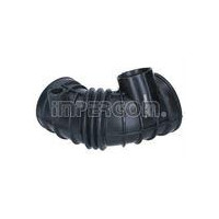 Przewód ssący, filtr powietrza