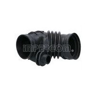 Przewód ssący, filtr powietrza