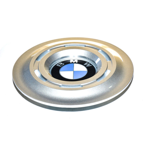 Kołpak felgi wieloszprychowej styl.4 BMW E38 725 728 730 735 740 750 - 36131182203