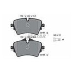 KLOCKI HAM. BMW P. 2 1,5-2,0 D 14-