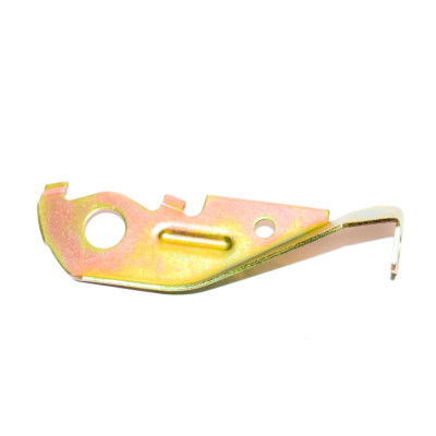 Uchwyt przewodu ABS/BVA lewy BMW E38 725tds 730i 735i 740d 750i - 31181182257