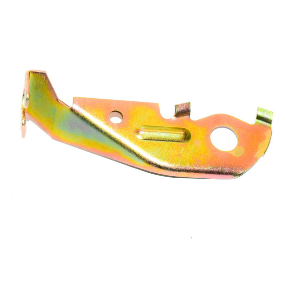 Uchwyt przewodu ABS/BVA lewy BMW E38 725tds 730i 735i 740d 750i - 31181182257
