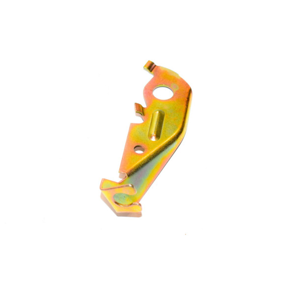 Uchwyt przewodu ABS/BVA lewy BMW E38 725tds 730i 735i 740d 750i - 31181182257