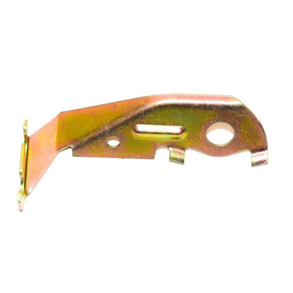 Uchwyt przewodu ABS/BVA lewy BMW E38 725tds 730i 735i 740d 750i - 31181182257