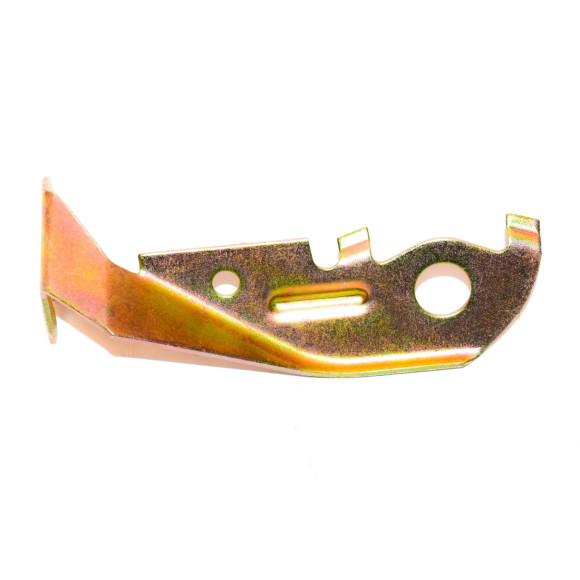 Uchwyt przewodu ABS/BVA lewy BMW E38 725tds 730i 735i 740d 750i - 31181182257