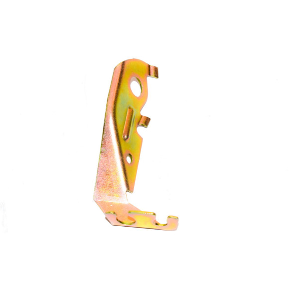 Uchwyt przewodu ABS/BVA lewy BMW E38 725tds 730i 735i 740d 750i - 31181182257