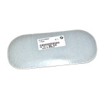 Wykładzina tłumiąca schowka narzędzia BMW E36 318 320 323 325 328 M3 - 71111182316