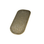 Wykładzina tłumiąca schowka narzędzia BMW E36 318 320 323 325 328 M3 - 71111182316