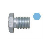 ŚRUBA SPUSTU OLEJU Z USZCZELKĄ BMW 1 E81 2,0 08-