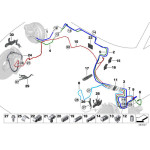 16111182585 Oryginał BMW - 16111182585 - Części oryginalne BMW Łódź | Sklep internetowy BMW