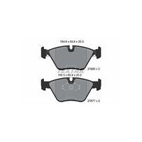 KLOCKI HAM. BMW P. E39 10/96-