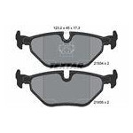KLOCKI HAM. BMW T. E46 98-/E85 Z4 03-/ROVER 75