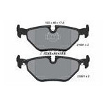 KLOCKI HAM. BMW T. E39 11/95-