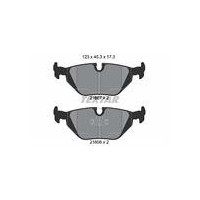 KLOCKI HAM. BMW T. E36 90-00