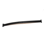 Taśma mocująca skrytkę narzędziową BMW E39 limousine 520d 520i 523i 525d 525i 528i 530i 530d 535i 540i M5 - 71111182775
