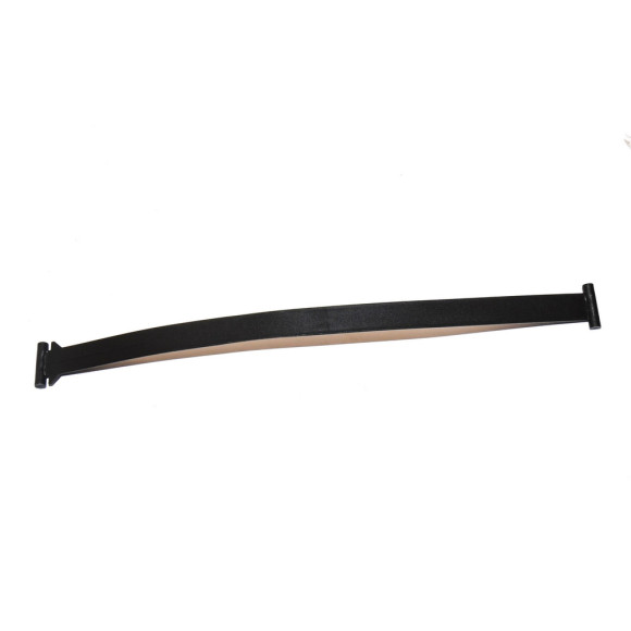 Taśma mocująca skrytkę narzędziową BMW E39 limousine 520d 520i 523i 525d 525i 528i 530i 530d 535i 540i M5 - 71111182775