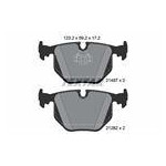 KLOCKI HAM. LAND ROVER T. RANGE ROVER 3,0-3,6D/4,4 4X4 02-12 EPAD