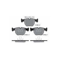 KLOCKI HAM. BMW P. 5 (E39)/X3 (E83)/X5 (E53) 2,0-5,0 94-11 EPAD
