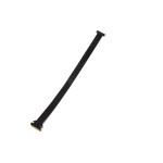 Taśma mocująca skrytkę narzędziową BMW E39 limousine 520d 520i 523i 525d 525i 528i 530i 530d 535i 540i M5 - 71111182775