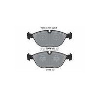 KLOCKI HAM. DB P. W210 280-550 4-MATIC/BENTLEY CONTINENTAL