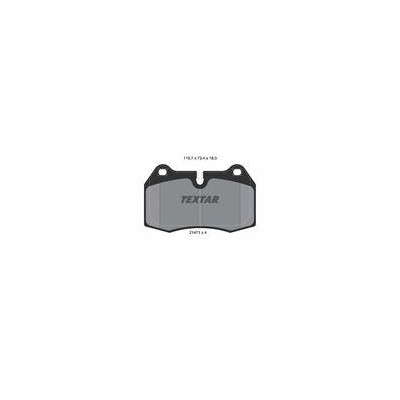 KLOCKI HAM. BMW P. 7/8 2,5-5,4 94-01