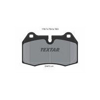 KLOCKI HAM. BMW P. 7/8 2,5-5,4 94-01