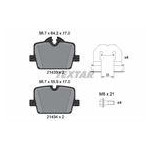 KLOCKI HAM. BMW T. 3/4/Z4/I4 2,0-3,0 18-