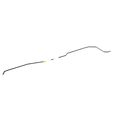 Przewód powrotny paliwa BMW E36 316g 316i 318i 318is 318ti 320i 323i 325i 328i M3 - 16121182865