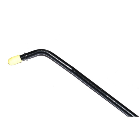 Przewód powrotny paliwa BMW E36 316g 316i 318i 318is 318ti 320i 323i 325i 328i M3 - 16121182865