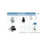 ROZRUSZNIK BMW 316 I 07/88-06/91