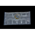 Sito pompy paliwa VDO BMW E36 316 318 320 323 325 328 M3 - 16141182890