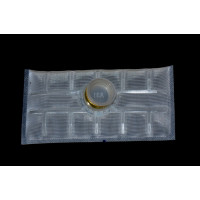 Sito pompy paliwa VDO BMW E36 316 318 320 323 325 328 M3 - 16141182890