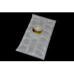 Sito pompy paliwa VDO BMW E36 316 318 320 323 325 328 M3 - 16141182890