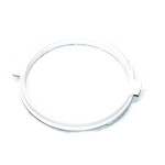 Pierścień mocujący uszczelka pompy paliwa BMW K15 K25 K255 K26 K27 K28 K29 K40 K43 K44 K48 K61 K71 K73 K75 - 16141182903