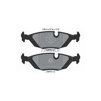 KLOCKI HAM. BMW T. E30/E28 81-87