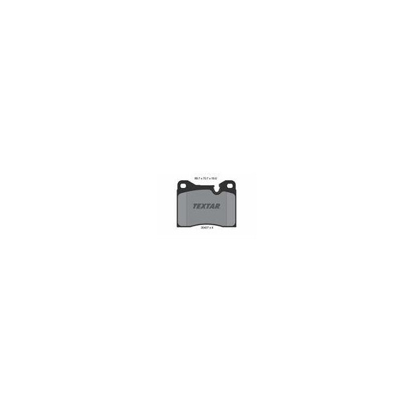 KLOCKI HAM. BMW P. 5/6 1,8-3,5 76-86