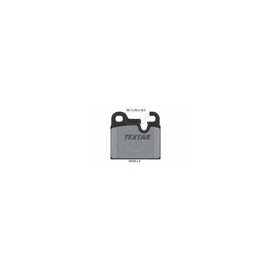 KLOCKI HAM. BMW T. E12 -08/81