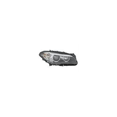 REFLEKTOR BMW 5 09.11-02.17 PR BI-KSENON