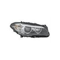 REFLEKTOR BMW 5 09.11-02.17 PR BI-KSENON